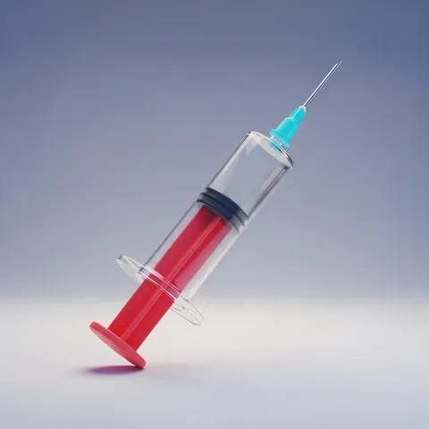 прививка